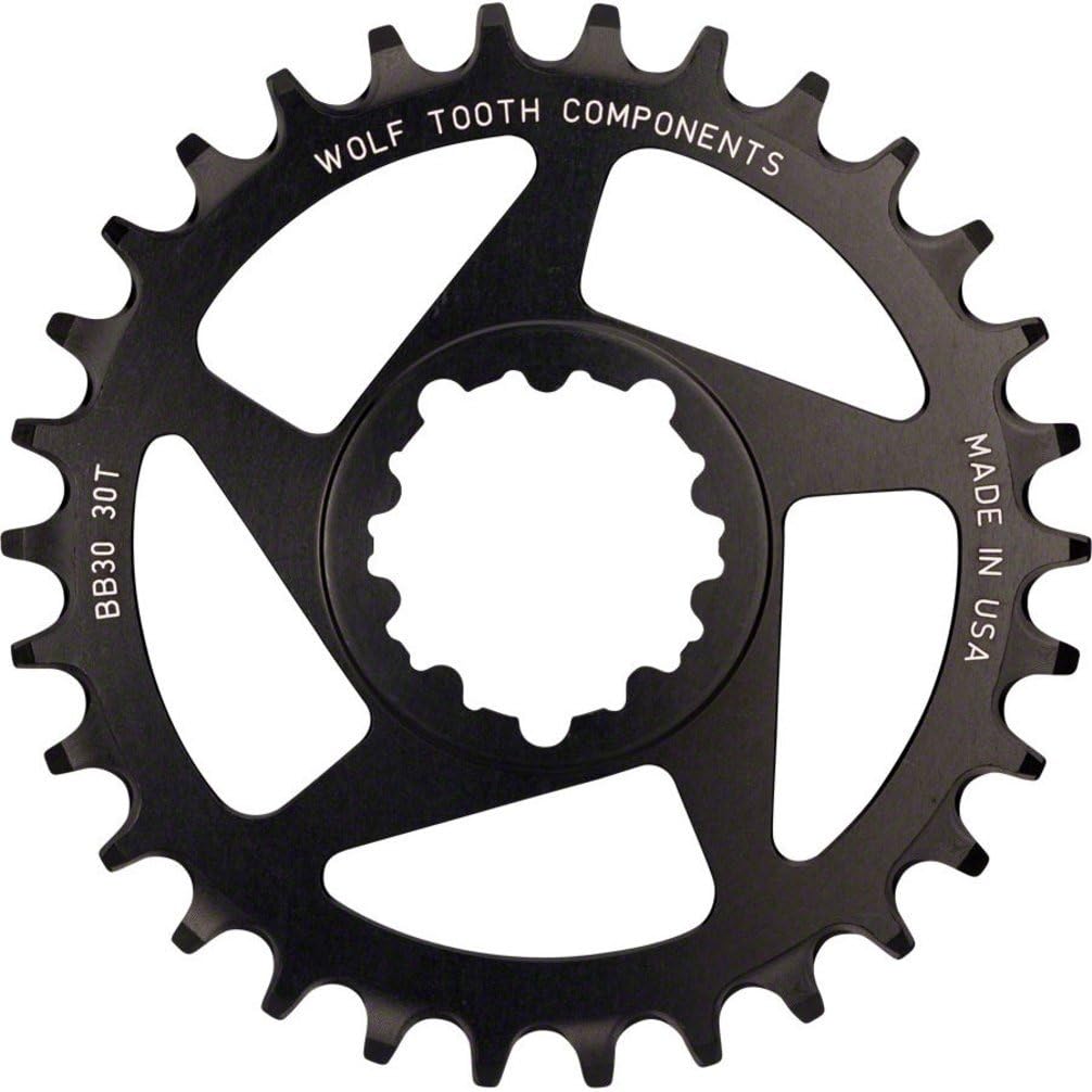 s works chainring