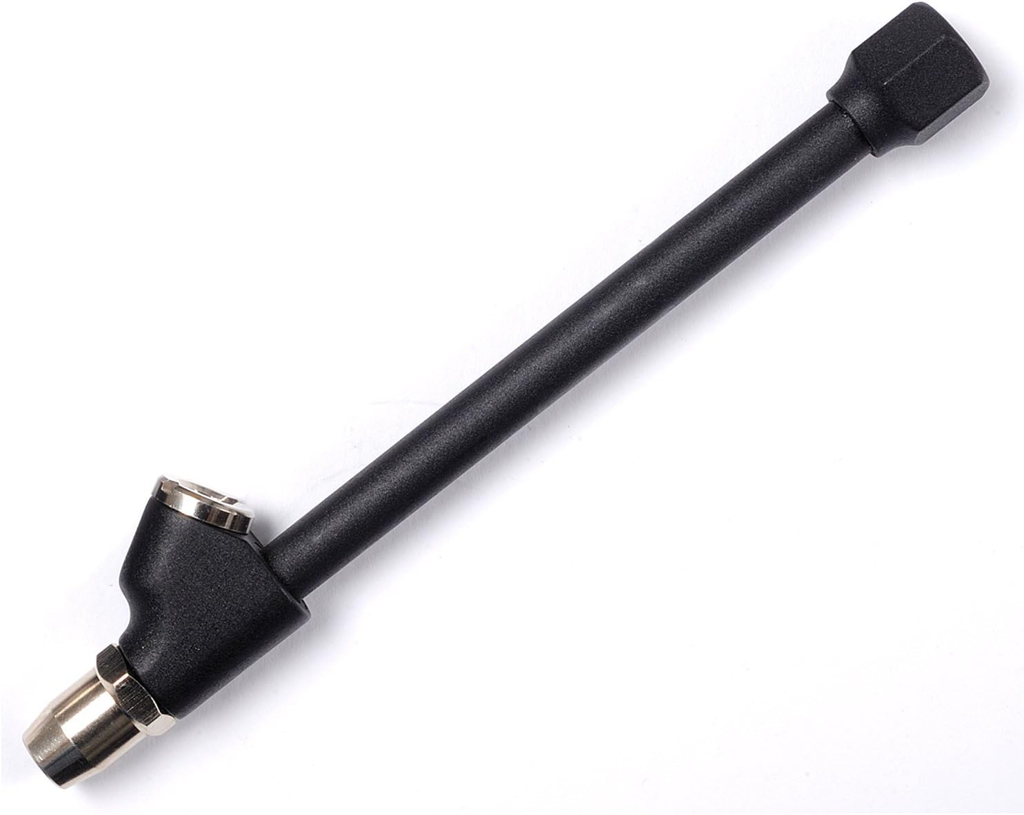 Premium StraightOn TiltLock Dual Foot Air Chuck (Closed), Tire Chucks