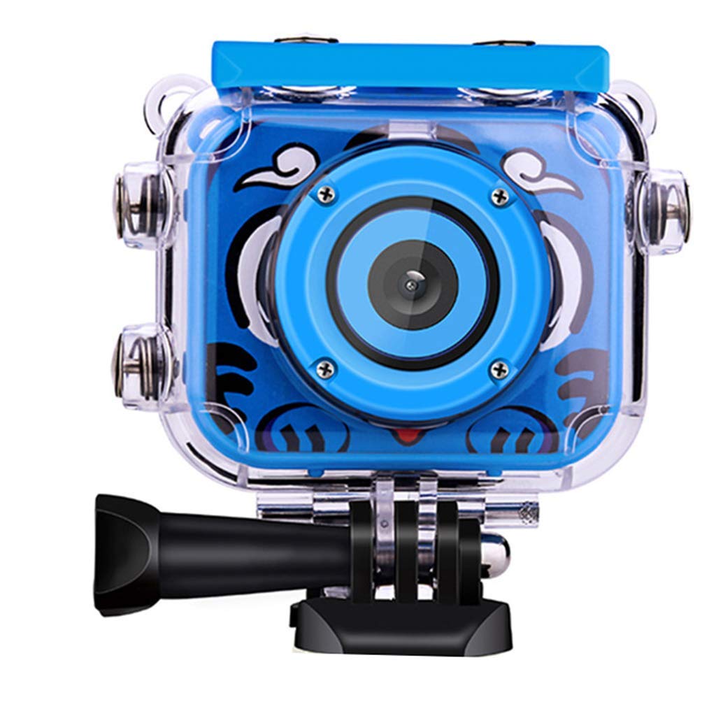 AG Cámara portátil Deportiva Impermeable para niños - Cámara ...