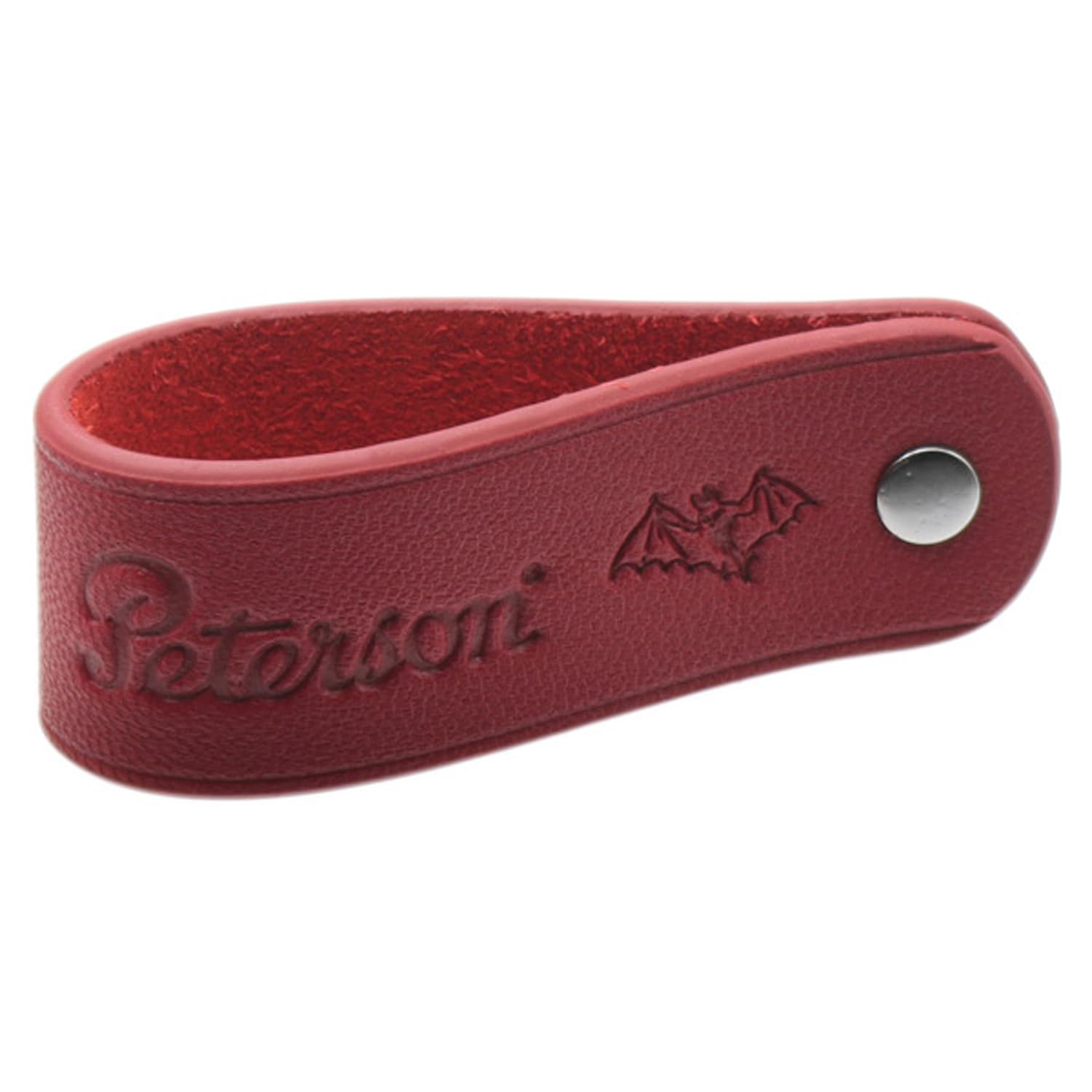 Peterson Dracula Genuine Leather Tobacco Pipe Stand
