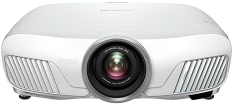 Epson EH-TW7300 Proyector Full HD con tecnología 4K: Epson: Amazon ...