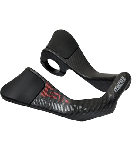 Amazon.com: ControlTech TTH-14-S Falcon Mini Clip-On (Stem Mounted