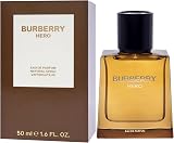 Burberry Hero Men 1.6 oz 50ml Eau de Parfum EDP Spray Fragrance view 4