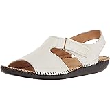 naturalizer scout flat sandals
