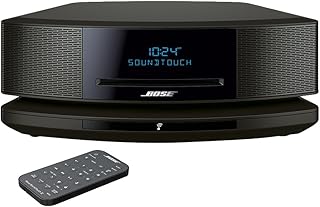 Bose Wave SoundTouch Music System Series IV