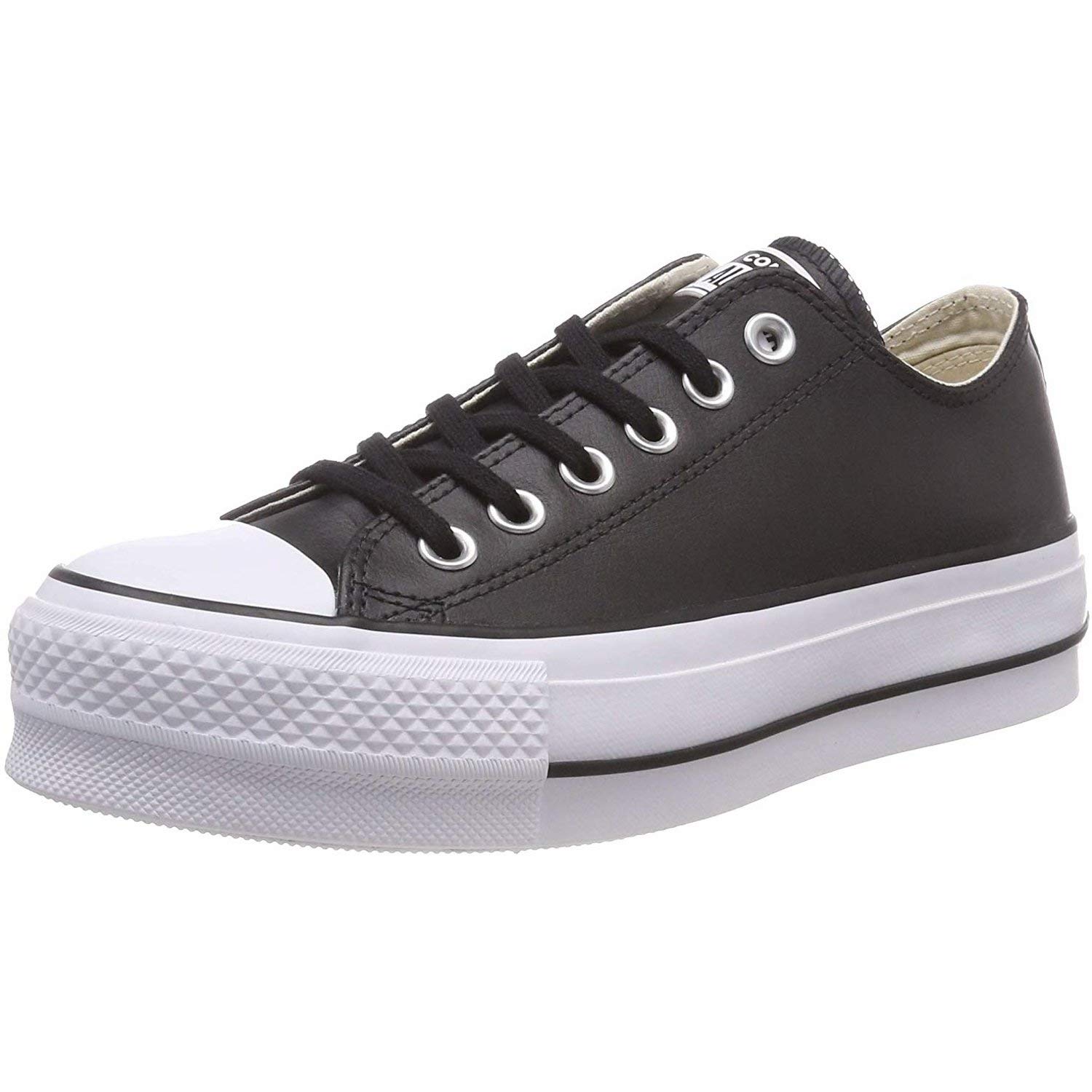 chuck taylor all star lift high top amazon