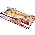 Amazon.com: Entenmann's Danish Raspberry Twist 15-oz : Grocery ...