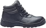 Blackrock Waterproof Chukka Safety Boots Steel Toe Cap Safety Boots Mens Womens view 4