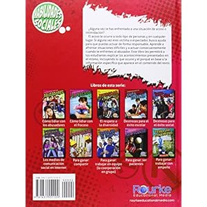 Cómo lidiar con los abusadores / Dealing With Bullies (Habilidades Sociales) (Spanish Edition)