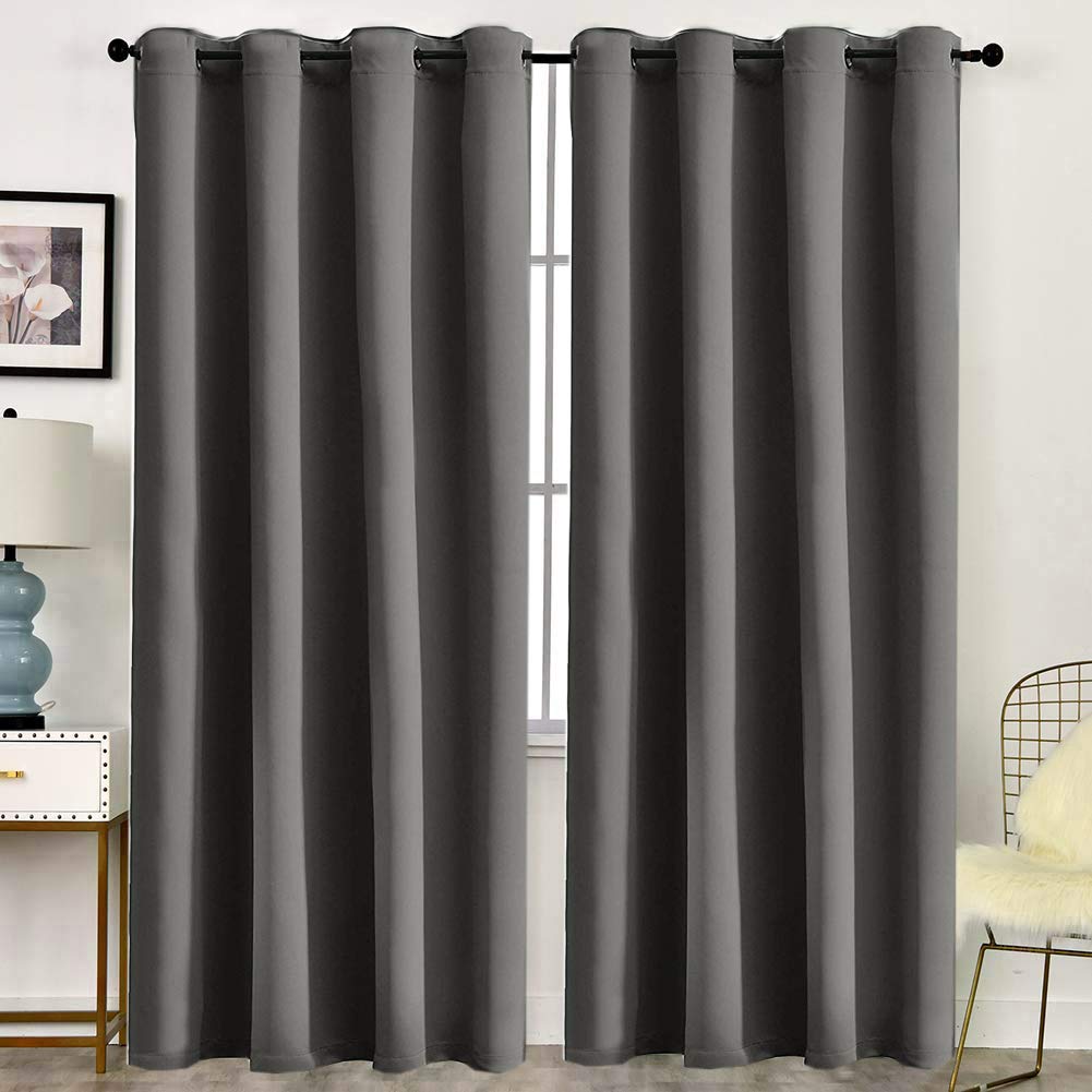 Best loose weave drapes for living room