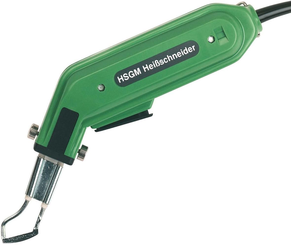 coltelli elettrici a caldo