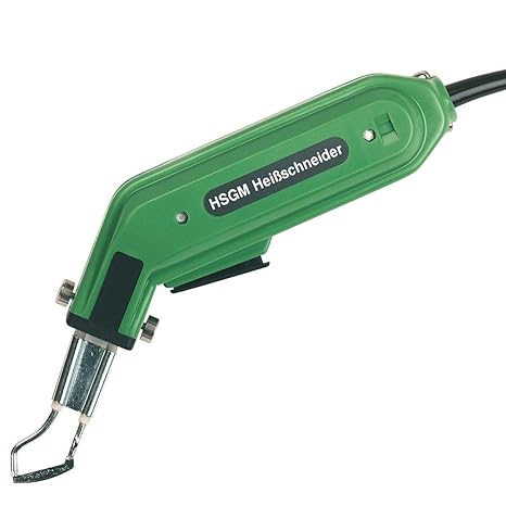 Kerbl 22720 Heißschneidegerät Engel mit Schneidspitze