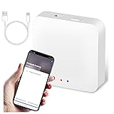 KENRONE Smart Gateway, Tuya App Remote