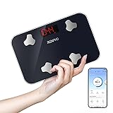 RENPHO Travel Scale for Body Weight, Portable