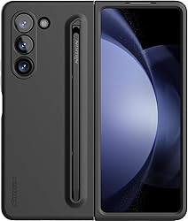 Nillkin for Samsung Galaxy Z Fold 5 Case with S