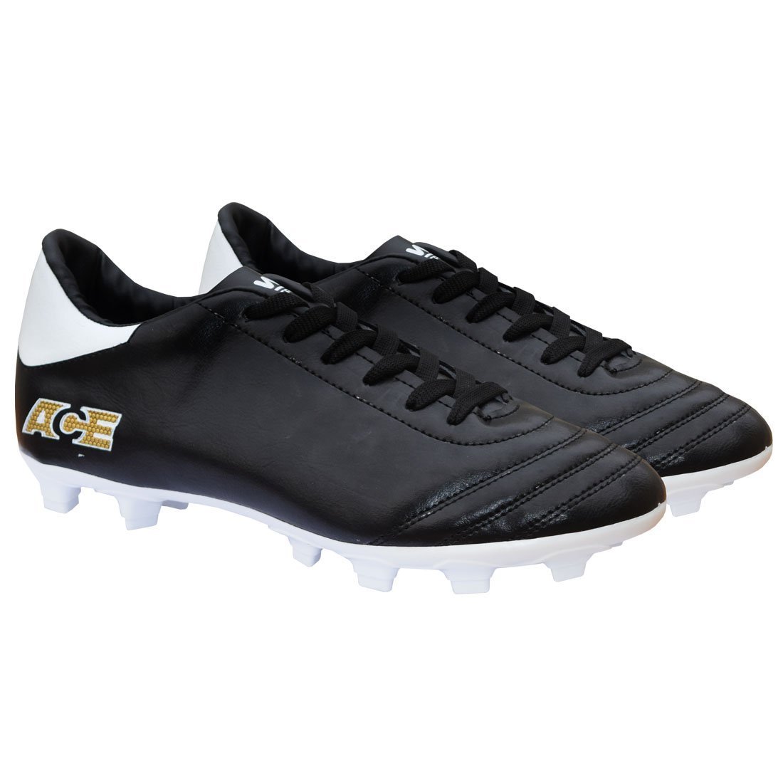 gowin triumph ace unisex pvc football shoes
