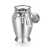 Customized Small Urns for Human Ashes 2.85 Inch