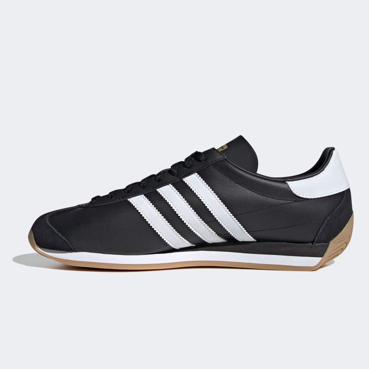 Amazon アディダス カントリーオージー Countryog コアブラック フットウェアホワイト ガム Fv1224 日本国内正規品 Adidas アディダス ランニング