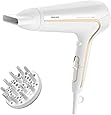 Philips DryCare Advanced Haartrockner mit ThermoProtect Technologie ...