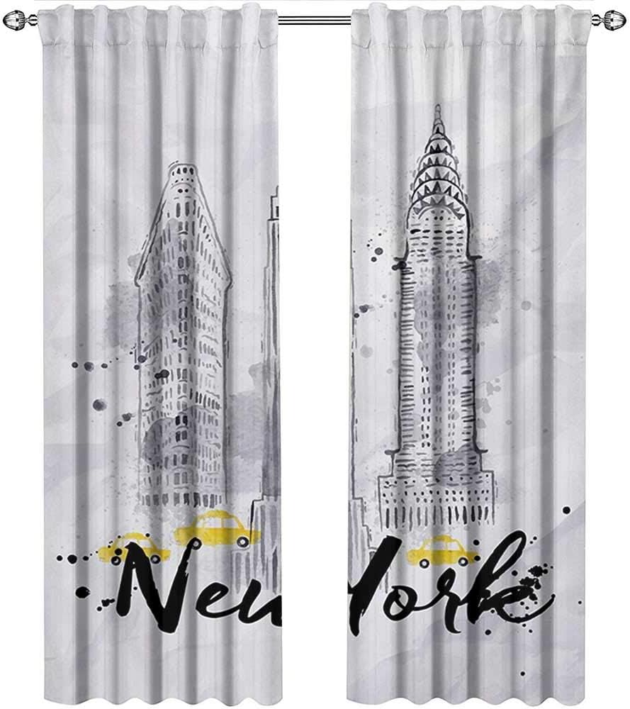 The 10 Best Faux Empire State Building