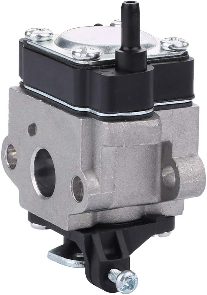 Mengxiang 308480001 Carburetor for Toro T25 Powervac Blower 51972 51958 51955 51977 51974 51978 51998 51922 Trimmer 51944 51945 51946 51947 51948 25.4cc Power Head 51986 Blower Replace WYC-7 WYC-7-1: Garden & Outdoor