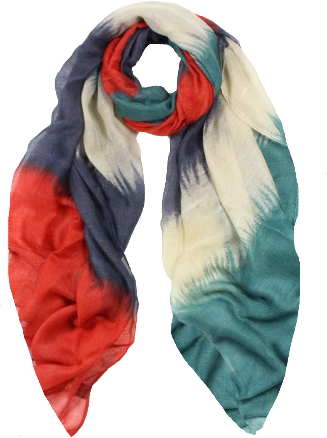 Ladies Long Scarves