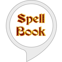 Spell Book for Dungeons and Dragons