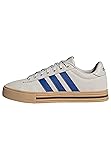adidas Unisex Daily 4.0 Sneaker, Grey/Team Royal