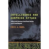 Intelligence and Surprise Attack: Failure and Success from Pearl Harbor to 9/11 and Beyond