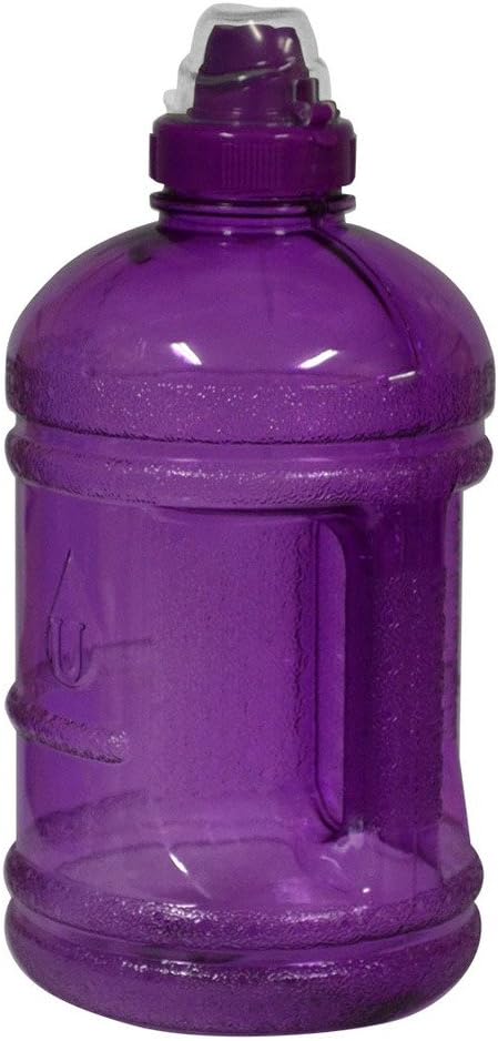 1 2 gallon insulated water bottle