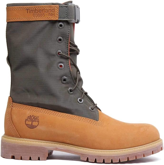 timberland gaiter