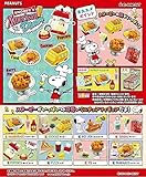 Snoopy's American Diner BOX