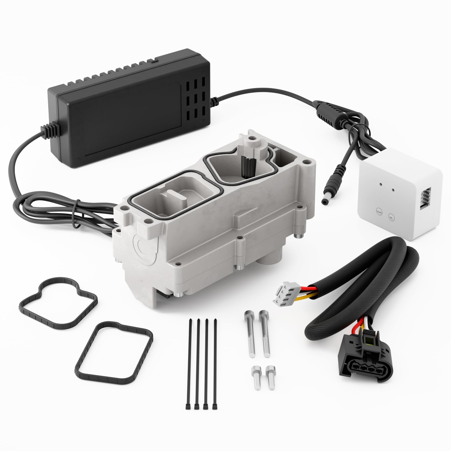 Photo 1 of Upgrade 68445522AA Turbo Actuator Compatible with 6.7 Cummins 2013-2018 Dodge Ram 2500 3500 4500 5500 6.7L
