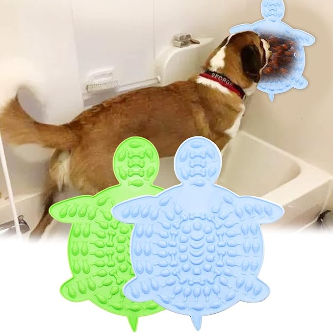 Dog Licking Mat Recipe