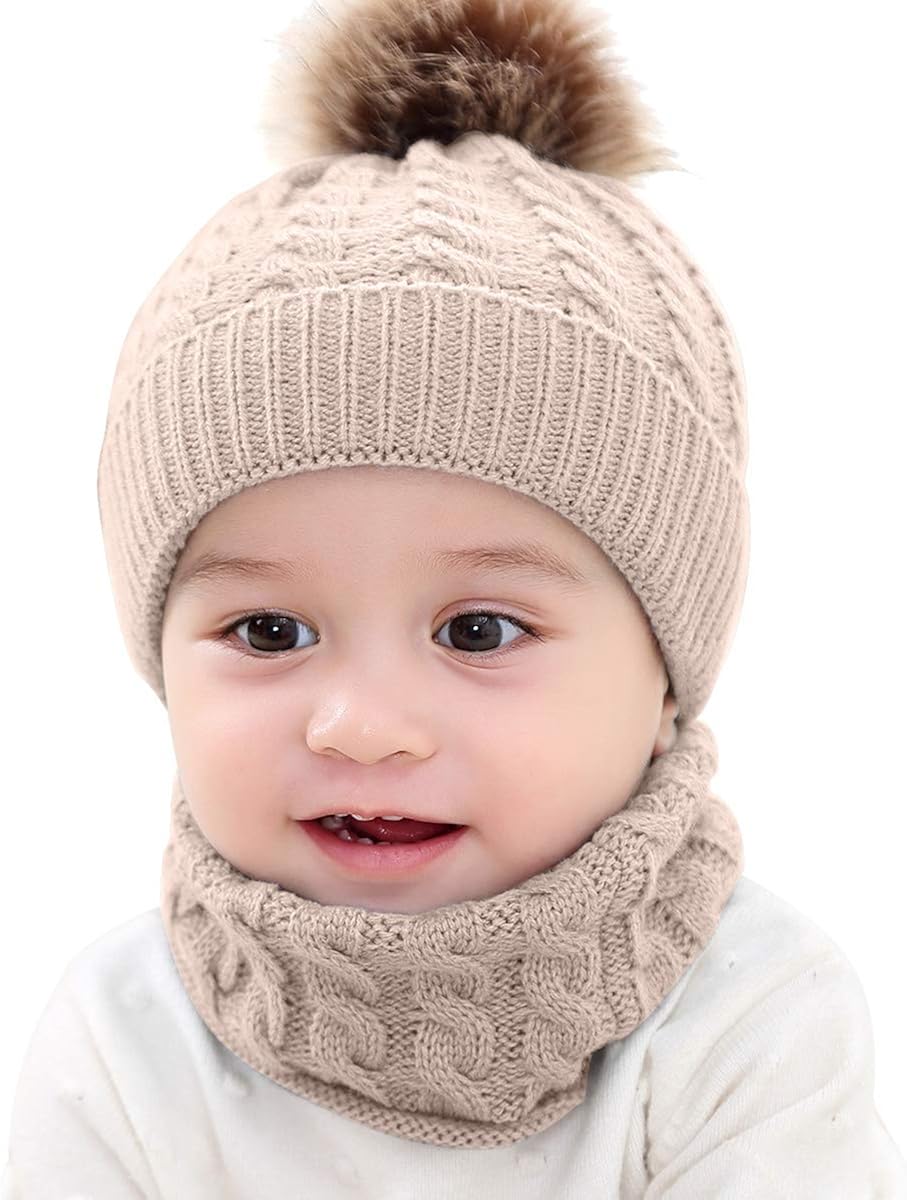 ski hats for babies