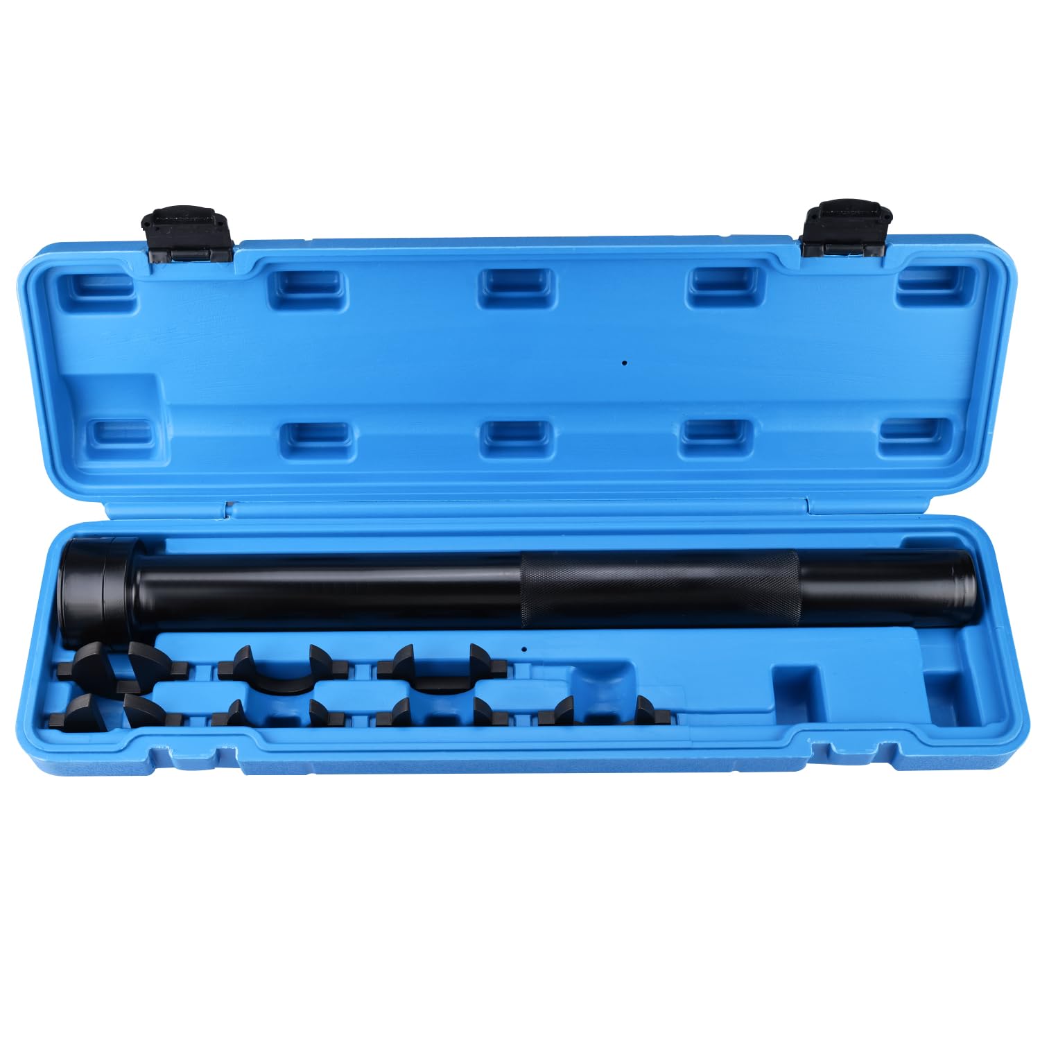 Photo 1 of 8MILELAKE Inner Tie Rod Removal Tool Set Car Auto Mechanics Inner Tie Rod Tool