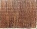 Master Garden Products WTF-6 Twig Privacy Screen, 72 by 96-Inch Willow Fencing, 6'H x 8'W, Brown