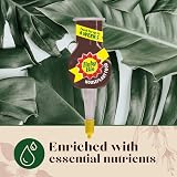 Baby Bio Houseplant Drip Feeders 4x40ml Ready To Use Fertiliser view 7