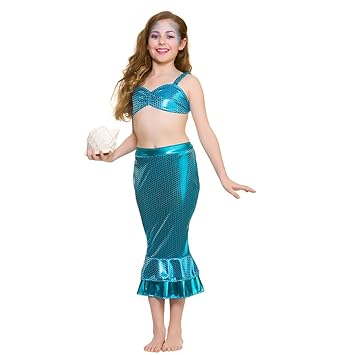 under the sea fancy dress kids