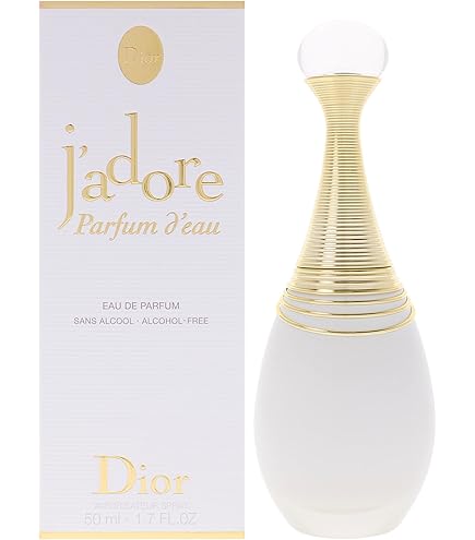 Amazon.com : J'adore by Christian Dior for Women - 3.4 Ounce EDT