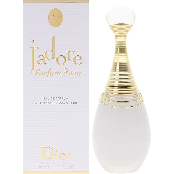 Dior J'adore 100ml オードパルファム 未使用 Christian Dior クリスチャンディオール 香水 j'adore