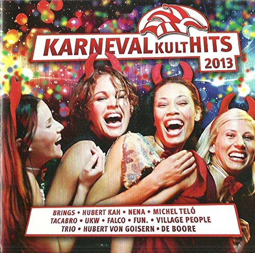 De Boore - Magic Karneval 2 - Zortam Music