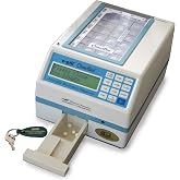e-Pill CompuMed Automatic Pill Dispenser &ndash; Tamper Resistant Medication Dispenser, AC Powered for Safe Daily Medication Management at Home or by Caregivers