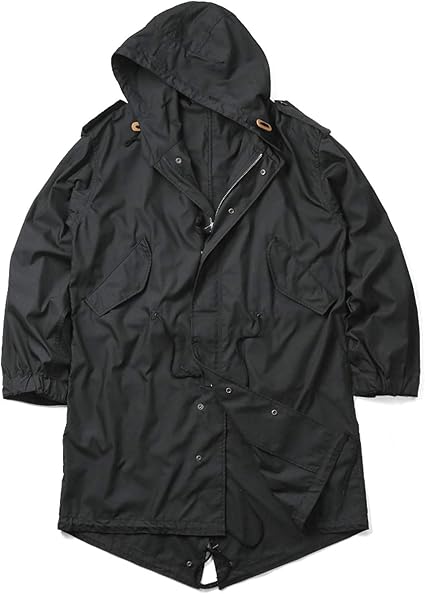 Amazon 新品 米軍 M 51 フィールドパーカーシェル モッズコート リプロダクト コート ジャケット 通販