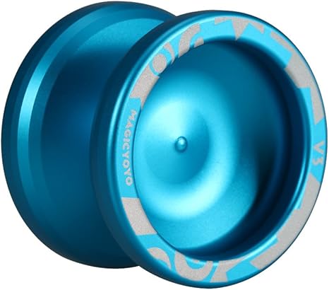 magic yoyo v3 responsive