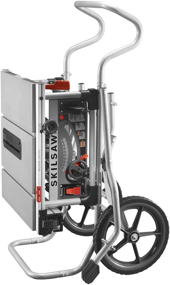 SKILSAW SPT99-12 Table Saws product image 7