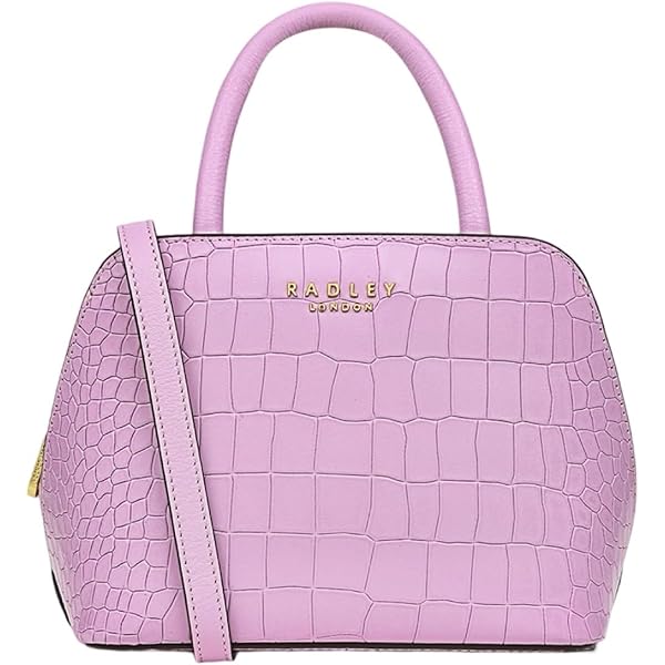 HANLEY CLOSE - WEAVE MINI FLAPOVER CROSSBODY APRICOT, Apricot