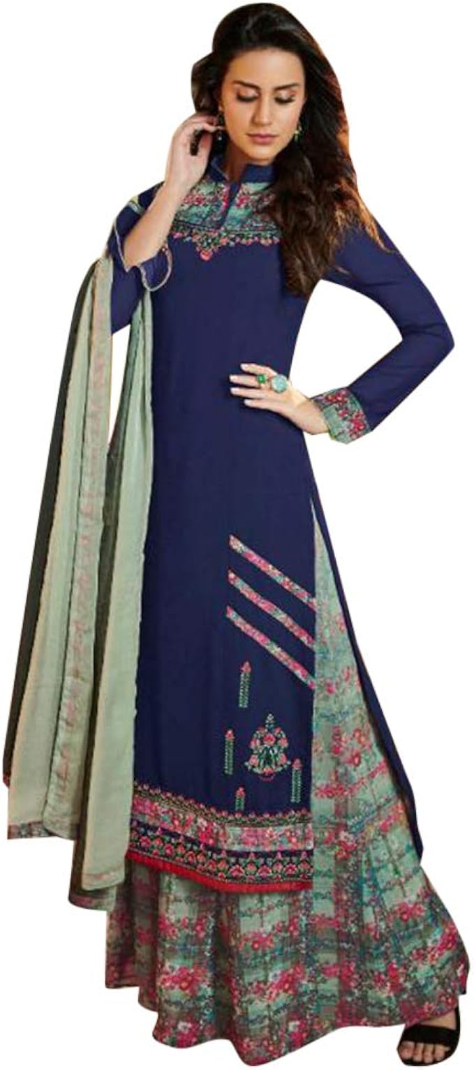 formal palazzo suits