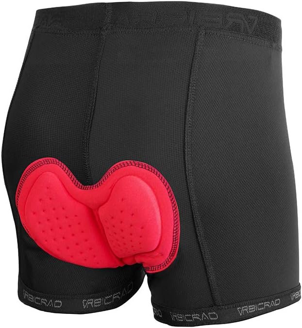 pantaloni da mountain bike da uomo