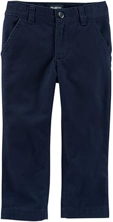 baby boy navy dress pants